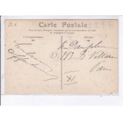 FINISTERE: garçonnet du finistere - très bon état