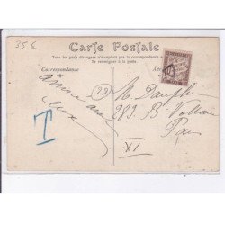 PLOMODIERN: vieillard de plomodiern - très bon état