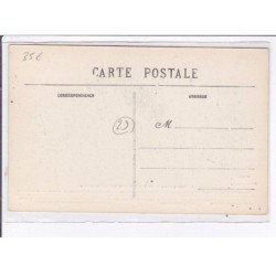 CONCARNEAU: a  l'abri-du-marin, le fond de la salle de lecture - très bon état