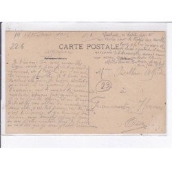 KERGOAT: vue du pardon - très bon état