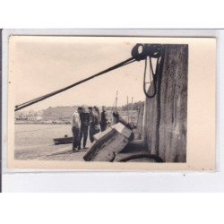 FINISTERE: 10CPA, bateaux et marins - très bon état