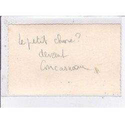 FINISTERE: 10CPA, bateaux et marins - très bon état