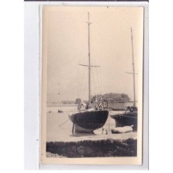 FINISTERE: 10CPA, bateaux et marins - très bon état