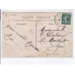 MARGUERITTES: boulevard plaisir - état