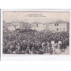 NIMES: serment des fédérés - très bon état