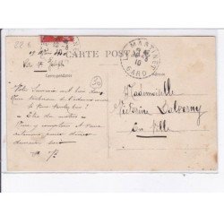 LE MARTINET: clos des fontanelles - très bon état