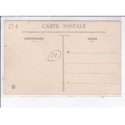 TOULOUSE: une vieille revendeuse - très bon état