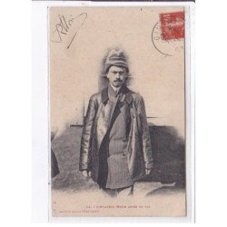 HAUTE-GARONNE: l'aviateur morin après un vol - très bon état