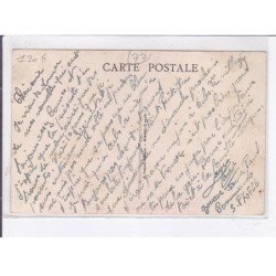 CHEVRU: la gare et le pays - très bon état