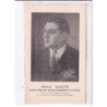 GIRONDE: René Daste, président federal des jeunesse républicaines de la gironde - très bon état