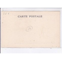 GIRONDE: René Daste, président federal des jeunesse républicaines de la gironde - très bon état