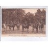 ARCACHON: école saint-elme, leçon d'équitation - très bon état