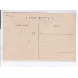 BORDEAUX: école saint-genès, fête de gymnastique - très bon état