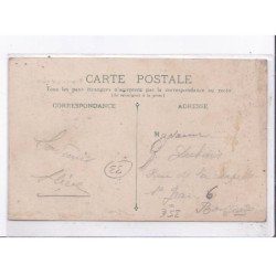 ARCACHON: l'autocanot "flirt" - très bon état