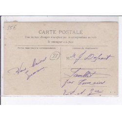 ARCACHON: parc a  huîtres - très bon état