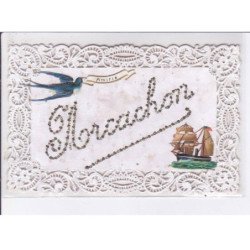 ARCACHON: amitié - très bon état