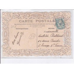 ARCACHON: amitié - très bon état