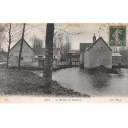 JOUY - Le Moulin de Chardon - très bon état