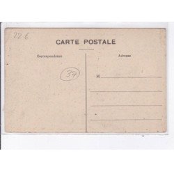 TOURS: le quai paul-bert, la maison du crime - très bon état