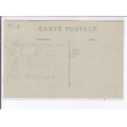 BALESMES: grande-rue - très bon état