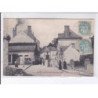 SAINT-ANTOINE-DU-ROCHER: rue de la choisille - très bon état