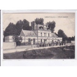LARCAY: l'école communale - très bon état