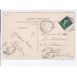 LARCAY: l'école communale - très bon état