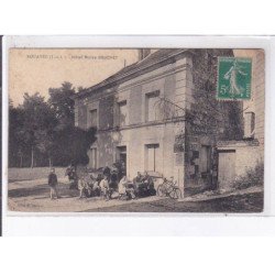 NOUATRE: hôtel moïse bouchet - état