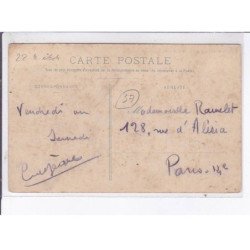 NOUATRE: hôtel moïse bouchet - état