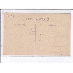 LA BALME-les-GROTTES: modern hôtel des grottes - très bon état