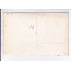 CHATEL: le couvent, le troupeau - très bon état