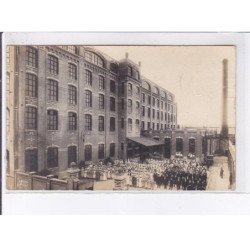 PARIS: usine - très bon état