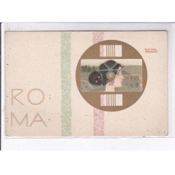 KIRCHNER Raphael: D17, roma - état