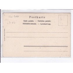 KIRCHNER Raphael: D17, roma - état