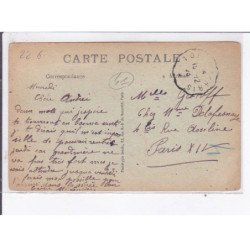 FONTAINE: le bureau de tabac - très bon état