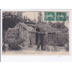 BLOIS: cabane de charbonnier - très bon état