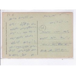 ONZAIN: école primaire supérieure d'onzain, les ateliers (travail du bois) - très bon état