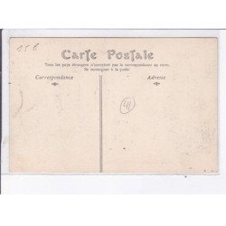 EN SOLOGNE: chasse a  course, l'hallali - très bon état