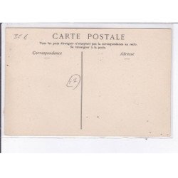 CHAUMONT-sur-LOIRE: hôtel de l'avenue du château - très bon état