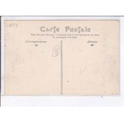 EN SOLOGNE: chasse a  course, après la curée - très bon état