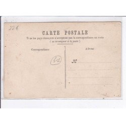 BUSLOUP: sainte-radegonde, pélérinage du 21 mai 1907 - très bon état