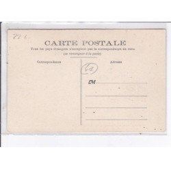 GUE-du-LOIR: café-restaurant serpin - très bon état