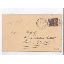 HAUTE-LOIRE: "mézire" par arvant - très bon état