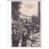 LANGEAC: souvenir de la fête de la victoire 14 juillet 1919 - très bon état