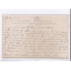 LOIRE ATLANTIQUE: canal ou rivière - très bon état