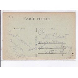 TRENTEMOULT: la grève et la loire - très bon état