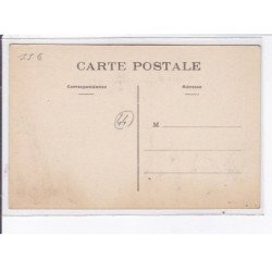 GUERANDE: un coin du mail, un jour de foire - très bon état