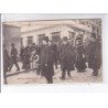 NANTES: manifestation du 11 février 1906 a  l'occasion des inventaires - très bon état