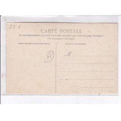 NANTES: manifestation du 11 février 1906 a  l'occasion des inventaires - très bon état