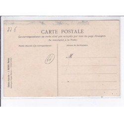 NANTES: exposition de nantes 1904 - très bon état